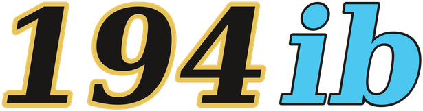 194ib logo